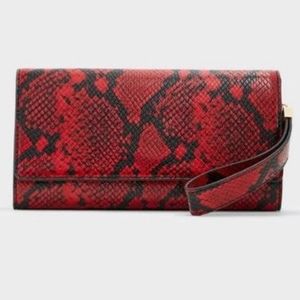 Beautiful Aldo Clutch